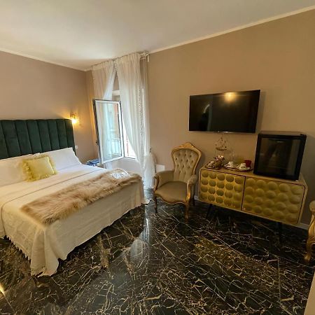 Prestige Suite Via Romagnoli Sirmione Exterior photo