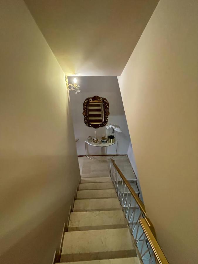Prestige Suite Via Romagnoli Sirmione Exterior photo
