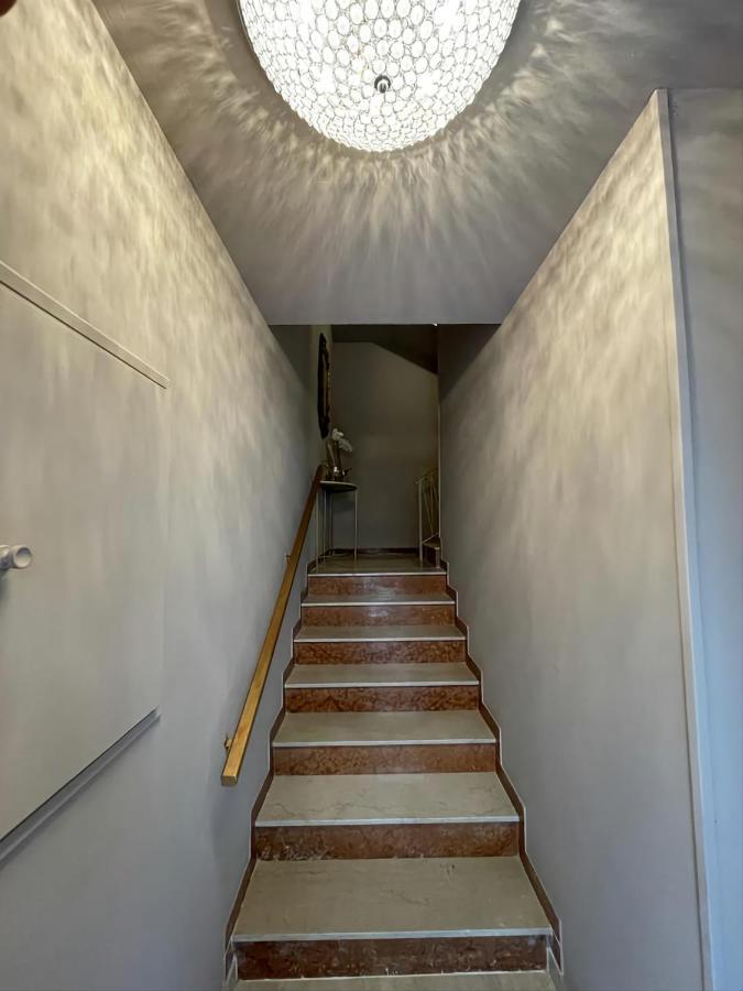 Prestige Suite Via Romagnoli Sirmione Exterior photo